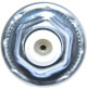 Knock Sensor Replacement for MERCURY MARINE #805544T, OMC/VOLVO #3854512 - WK-242-1017- Walker